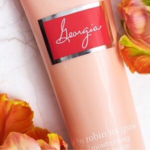 Georgia by Robin McGraw Moisturizing Hand Cream